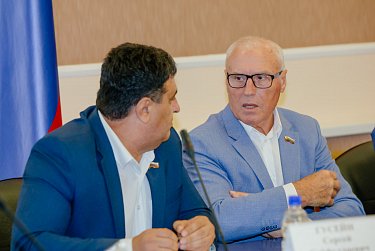 Зеленые пояса появятся в Абдулино, Сорочинске и Ясном